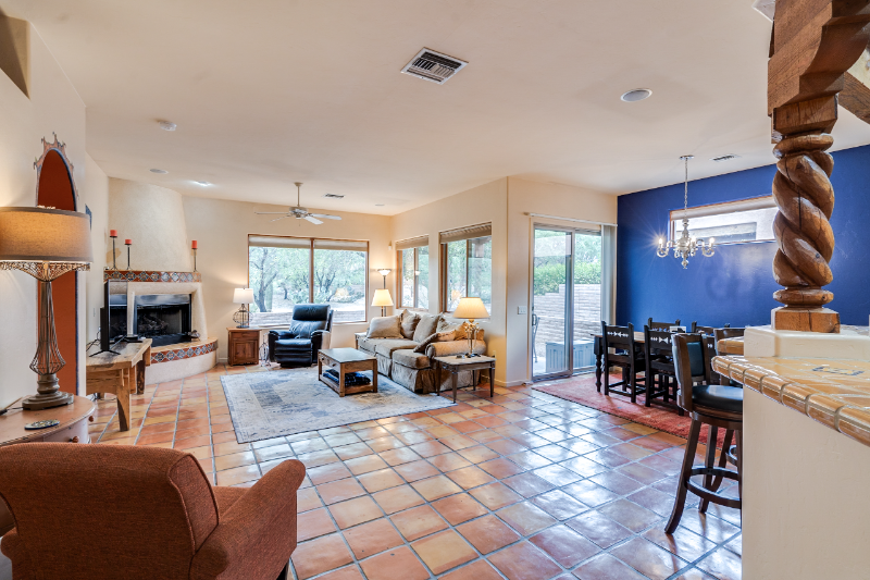 2224 Paseo Tumacacori - Photo 6 of 16