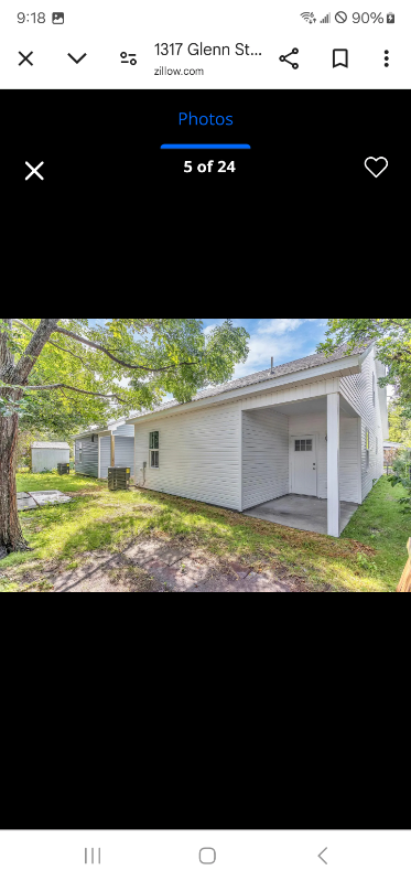 1317 Glenn St - Photo 2 of 9