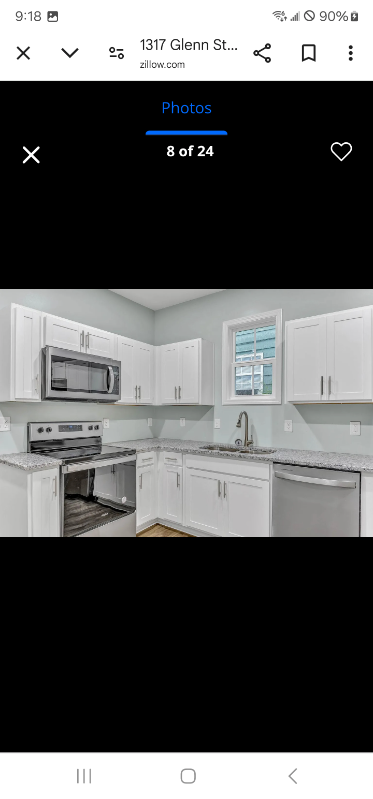 1317 Glenn St - Photo 5 of 9