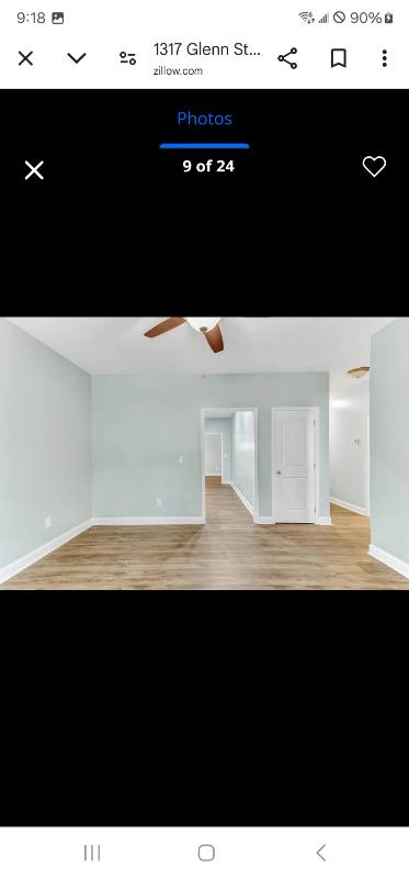 1317 Glenn St - Photo 6 of 9