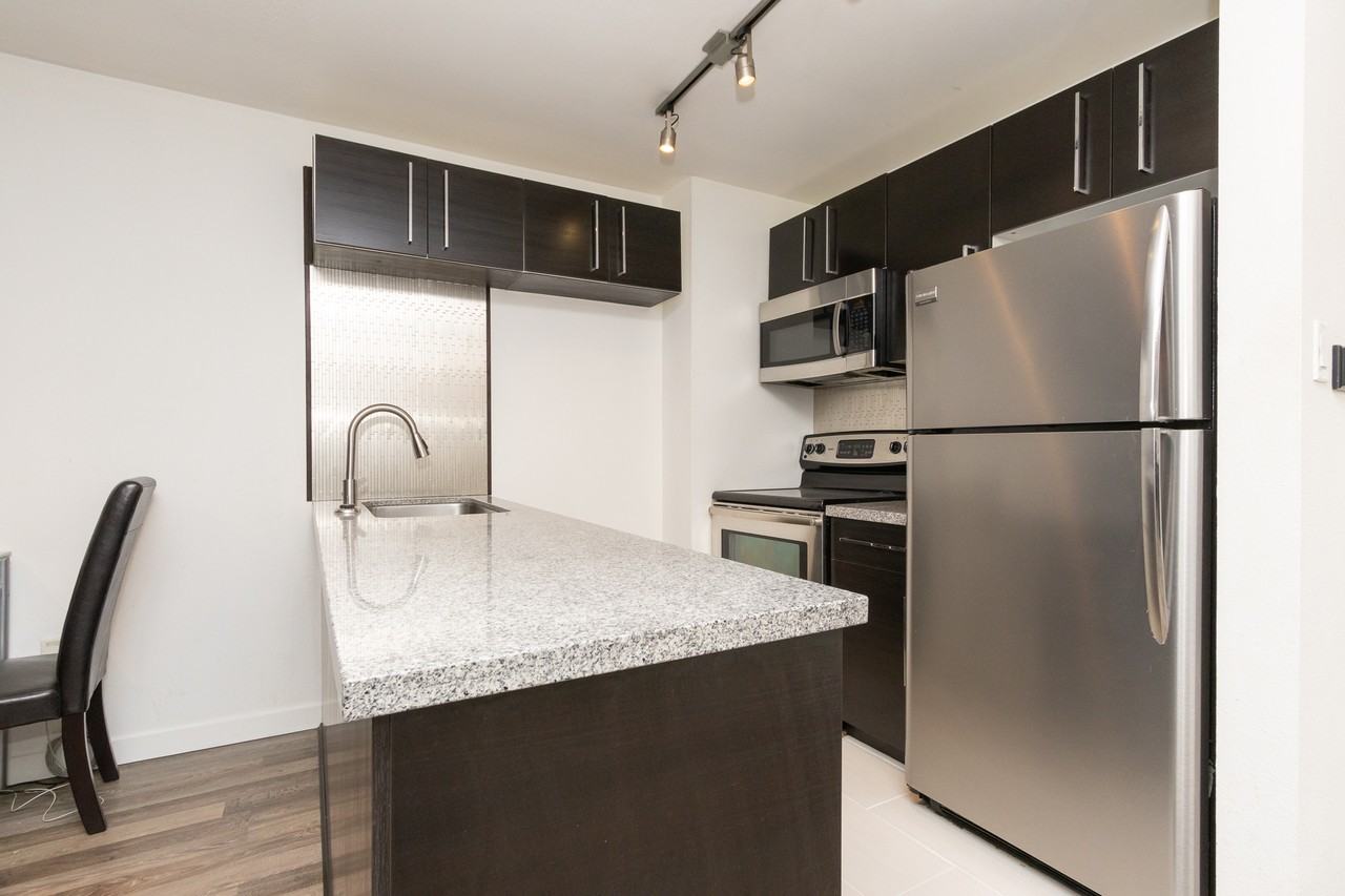 1330 Burrard Street - Photo 3 of 18