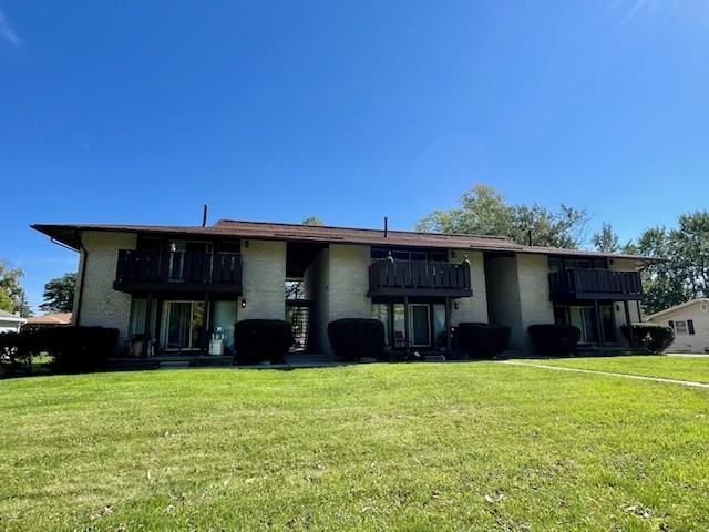 1012 Stewart Road North #1