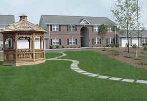 featured image of Cambridge Way