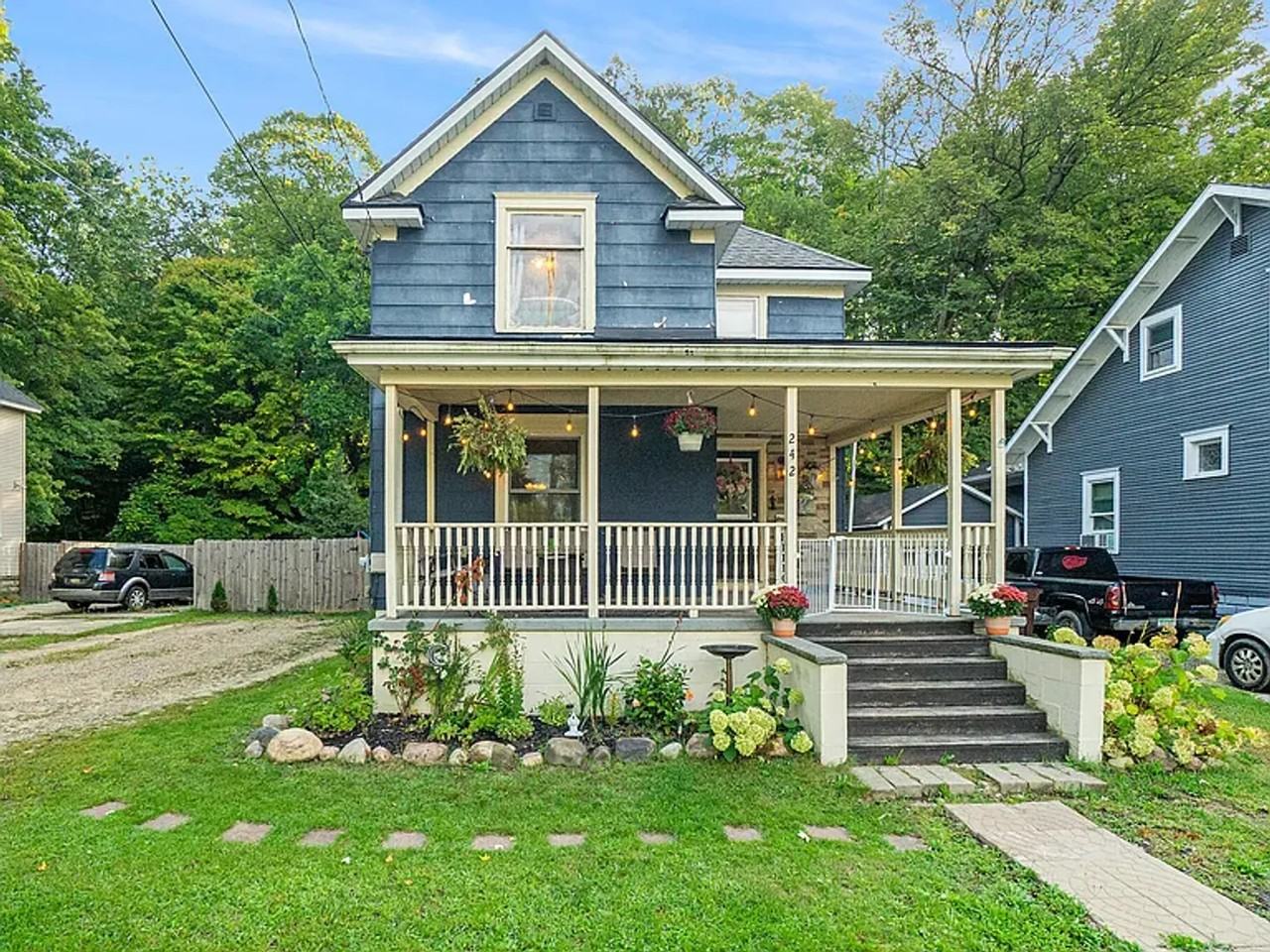 242 North Main Street