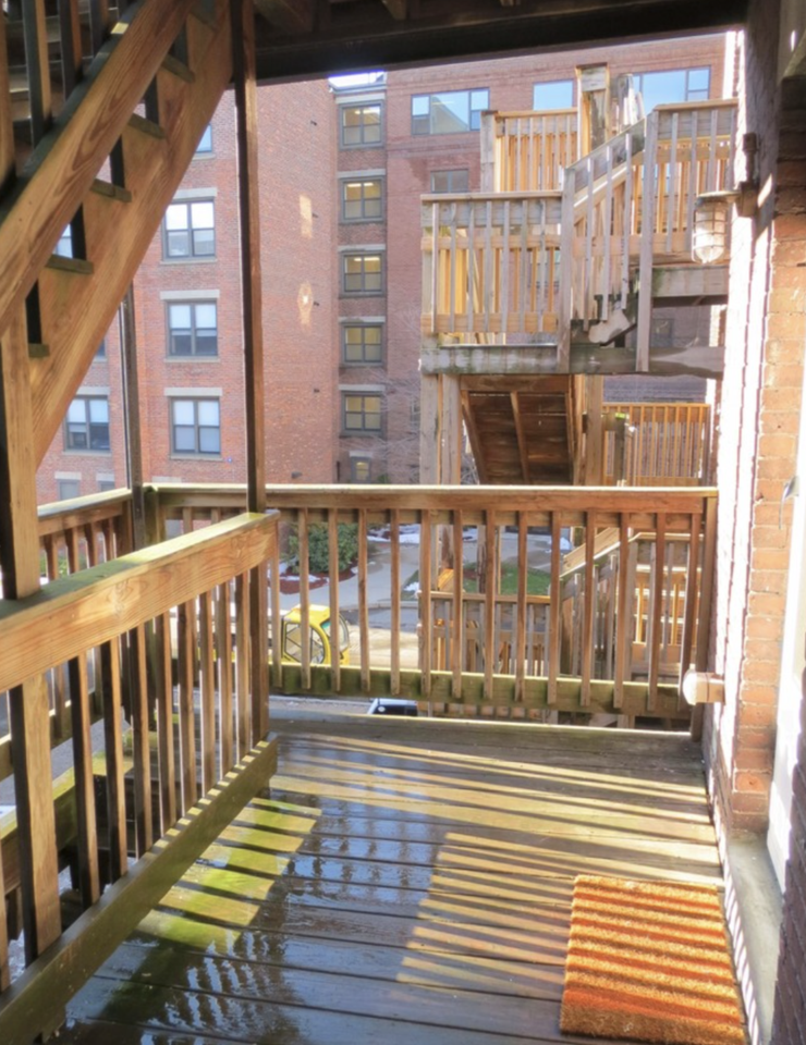 64 Louis Prang St #3J - Photo 2 of 10