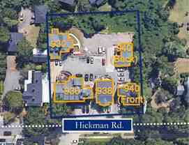 940 Hickman Road #3 - Photo 1 of 1