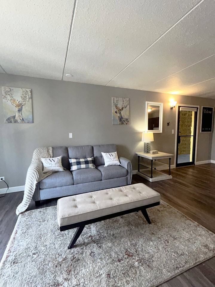 Woodland Ridge Apartments - Photo 2 of 50