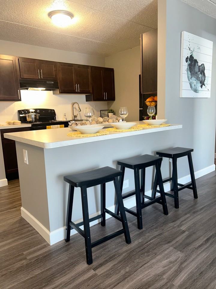 Woodland Ridge Apartments - Photo 7 of 50