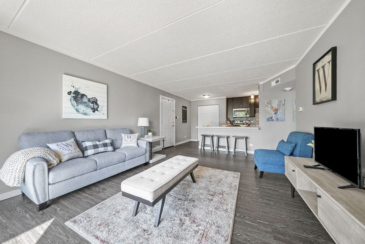 Woodland Ridge Apartments - Photo 4 of 50