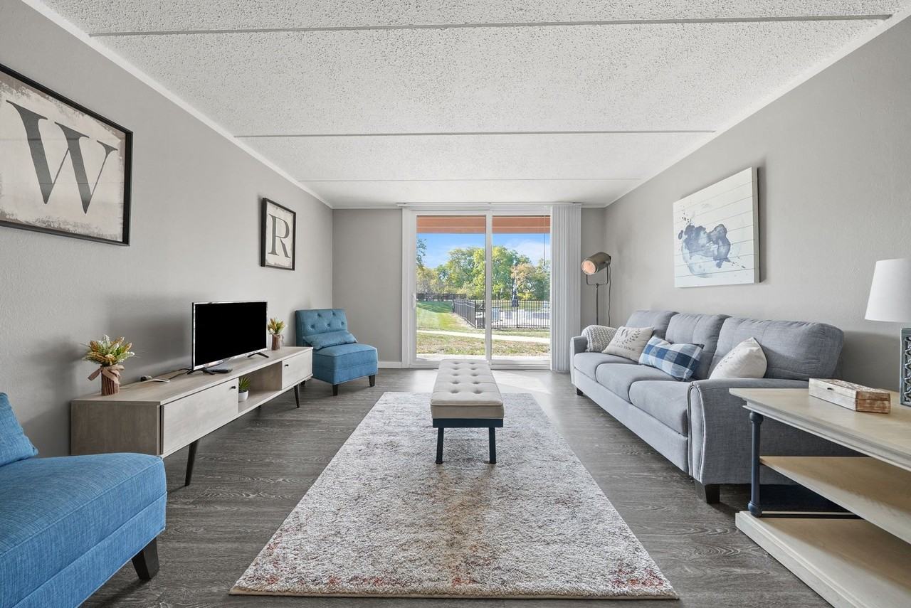 Woodland Ridge Apartments - Photo 6 of 50