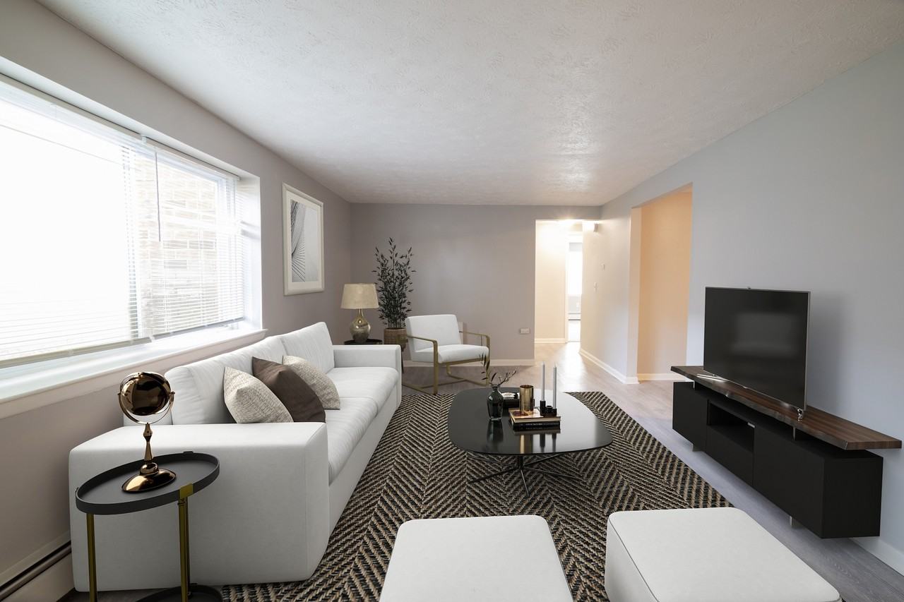 Willowbrooke Apartments & Townhomes - Photo 5 of 51