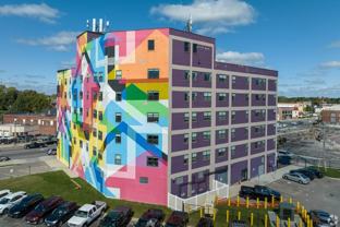 Mid City Apartments - Photo 1 of 1