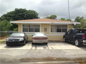 8100 Ne 1st Ave #3 - Photo 1 of 1