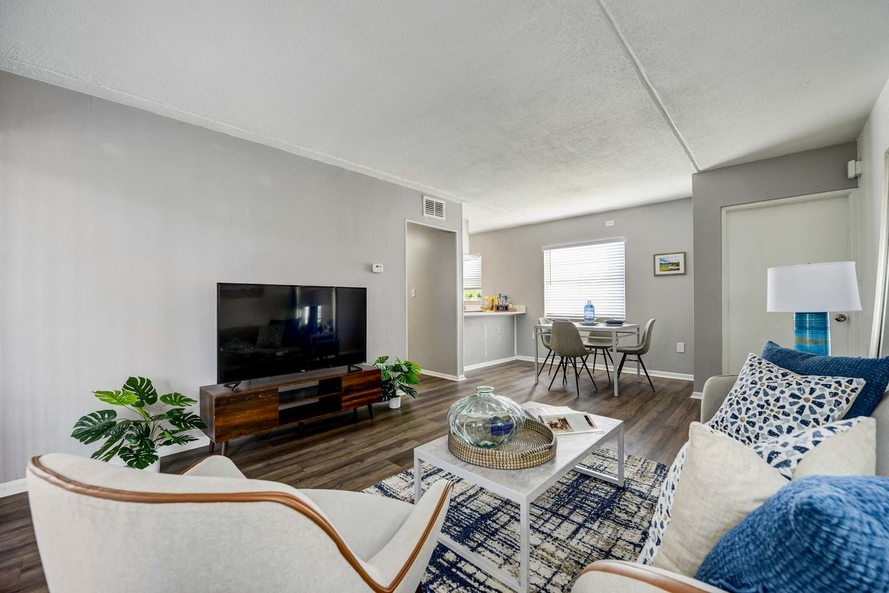 The Residences at Soho - Photo 2 of 48