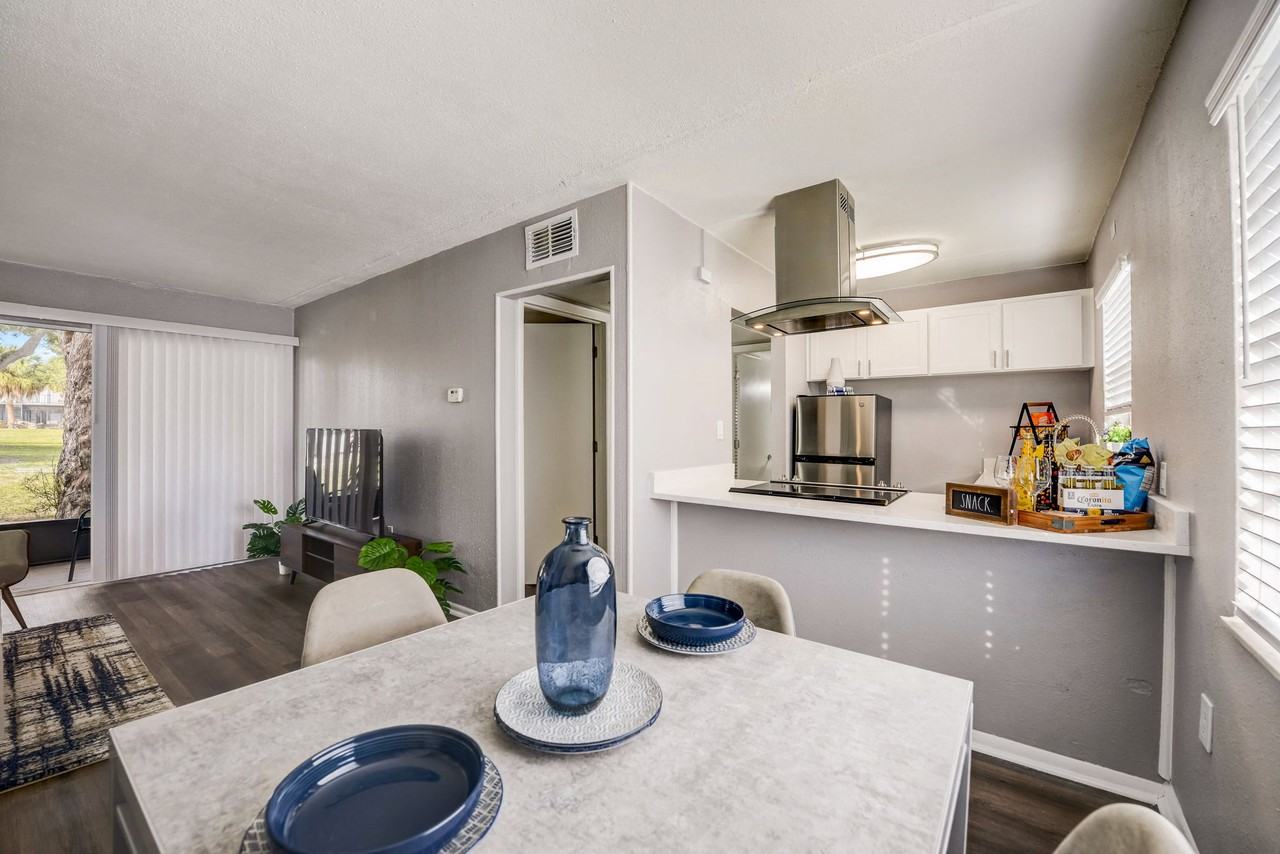 The Residences at Soho - Photo 6 of 48