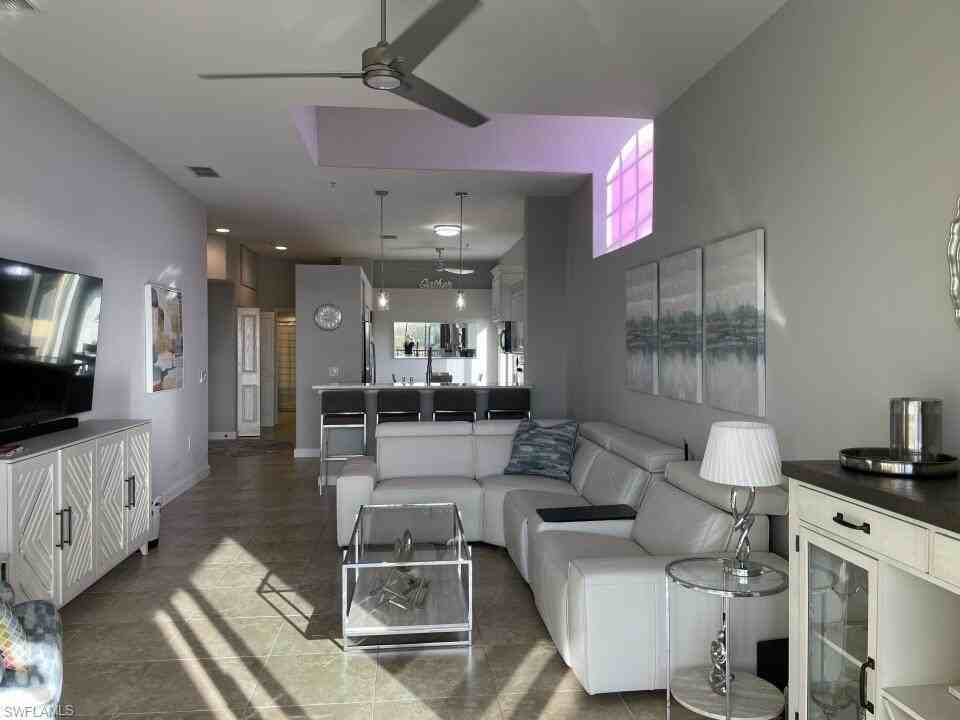 8597 Via Garibaldi Circle #301 - Photo 4 of 44