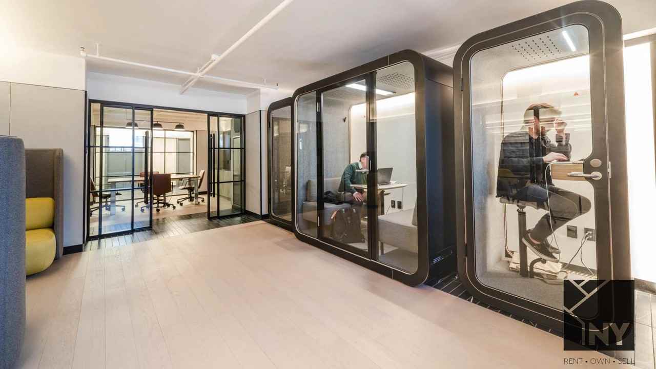 Broadway & Rector St #004D - Photo 7 of 8