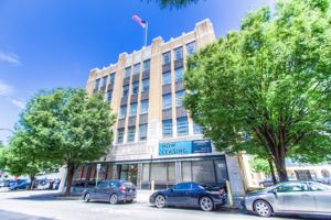 featured image of 108 E Grace St