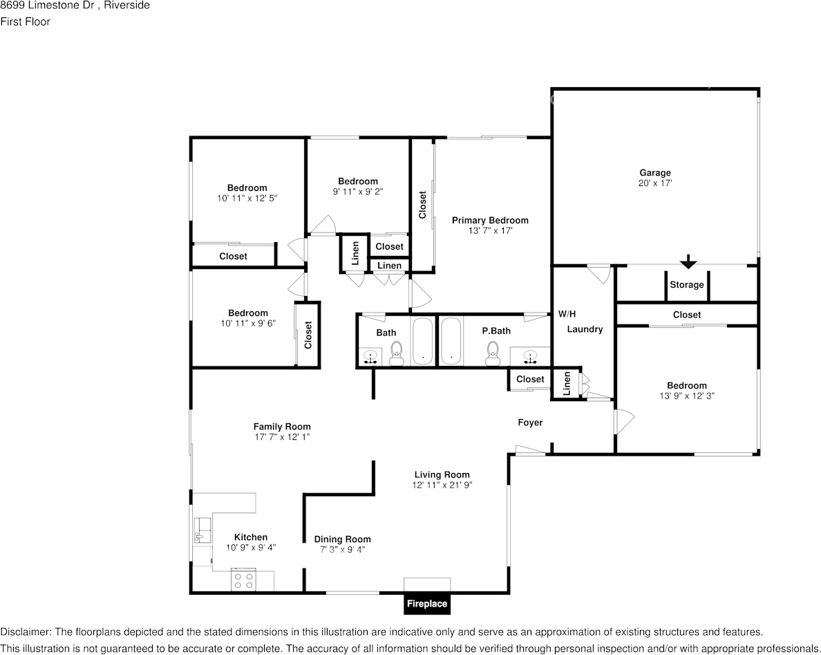 8699 Limestone Dr - Photo 2 of 19