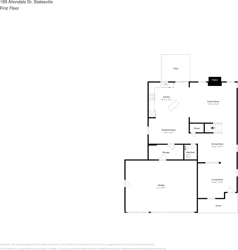 189 Altondale Dr - Photo 2 of 29