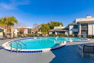 Villas At Blue Cove Apartments - Photo 1 of 1