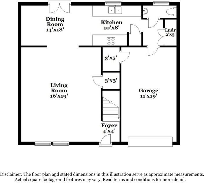 4500 Trillium Fields Dr - Photo 3 of 17