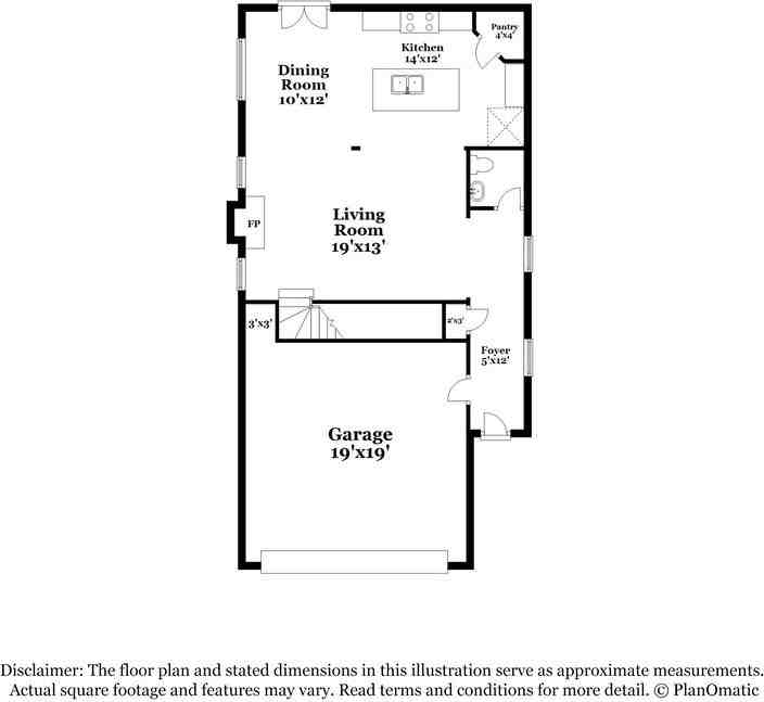 1396 Worcester Trl - Photo 2 of 17