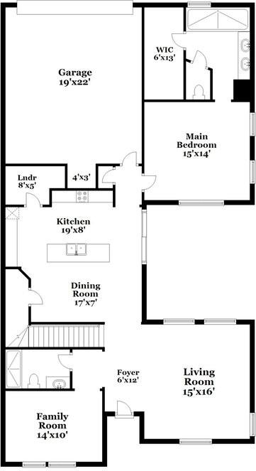 1035 S Agnes Ln - Photo 2 of 17