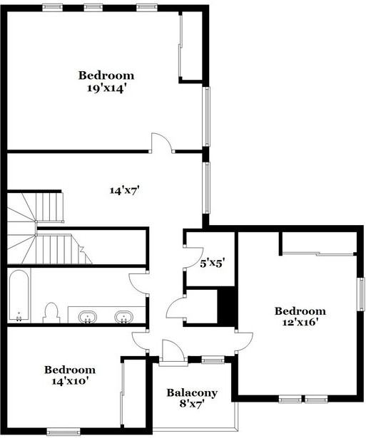 1035 S Agnes Ln - Photo 3 of 17