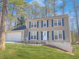 860 Crab Orchard Dr - Photo 1 of 1