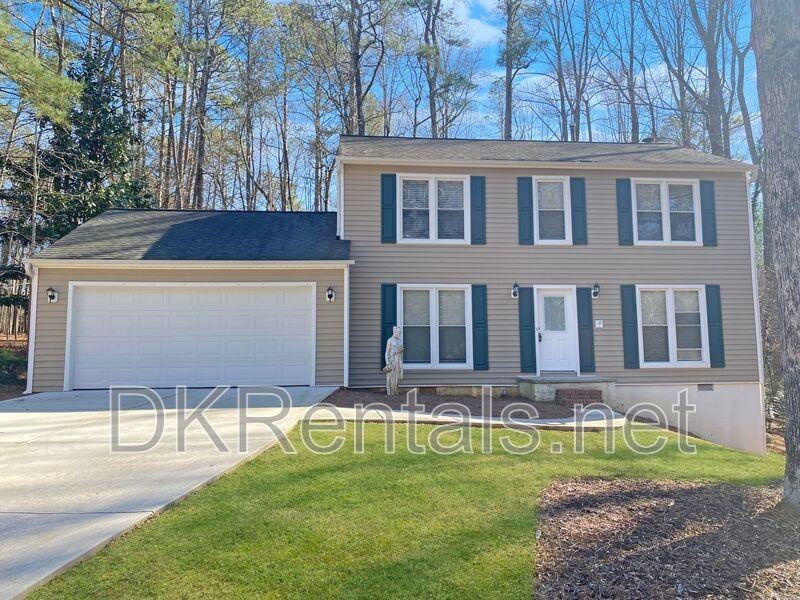 860 Crab Orchard Dr - Photo 2 of 27