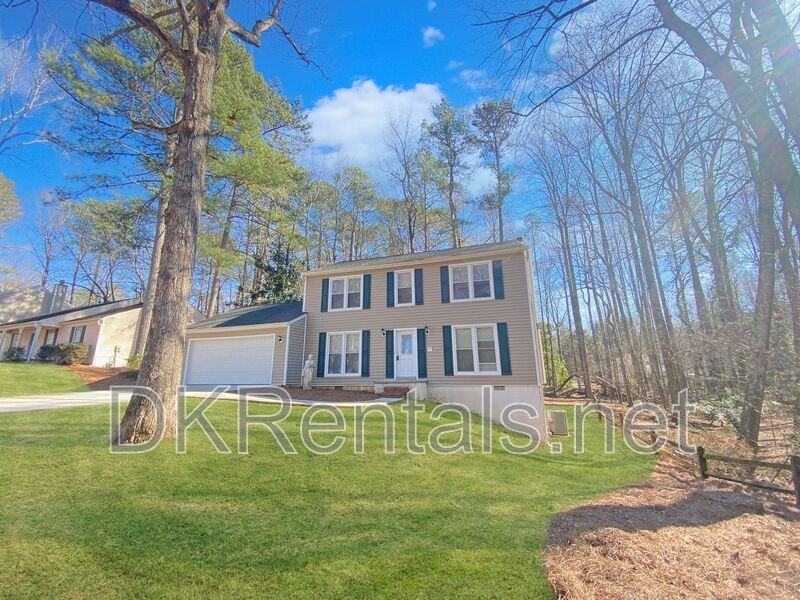 860 Crab Orchard Dr - Photo 3 of 27