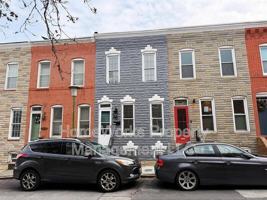 featured image of 1465 Stevenson St