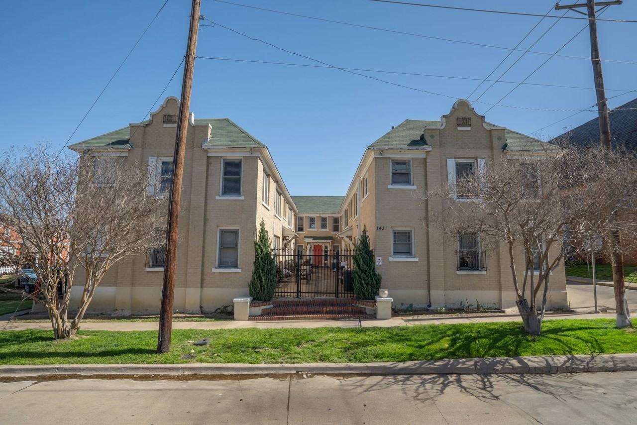 1431 Lipscomb - Photo 3 of 22