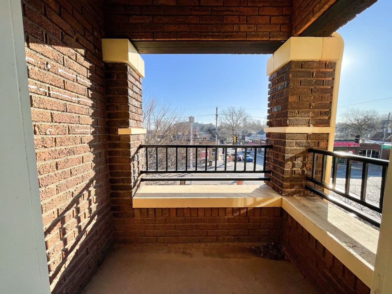 The Melrose - Photo 7 of 14