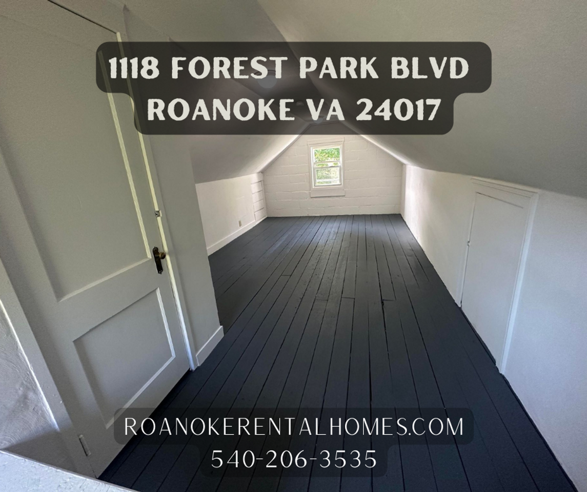 1118 Forest Park Blvd Nw - Photo 2 of 11