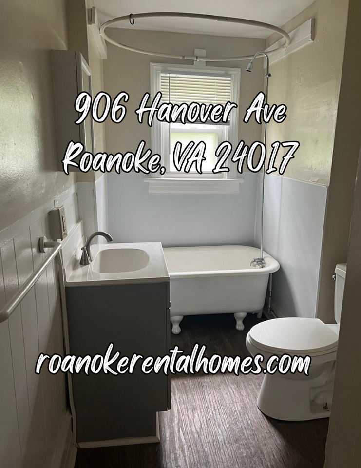 906 Hanover Ave Nw ##Nw - Photo 2 of 5