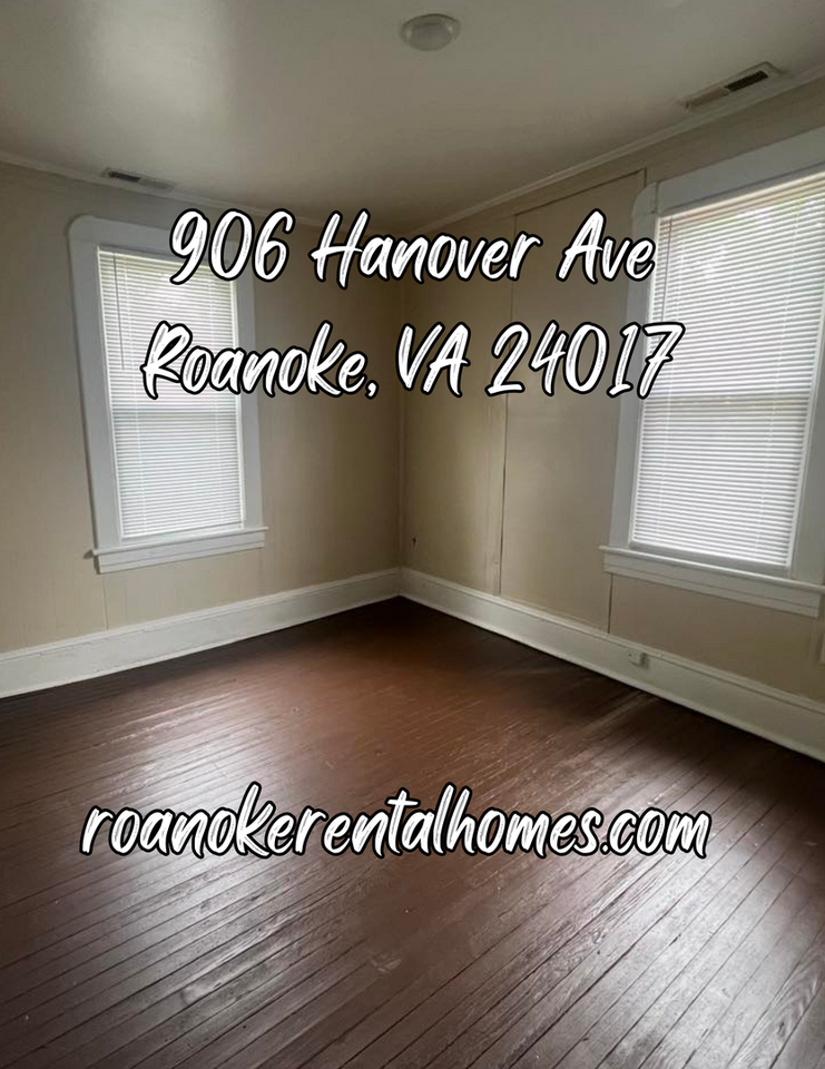 906 Hanover Ave Nw ##Nw - Photo 3 of 5