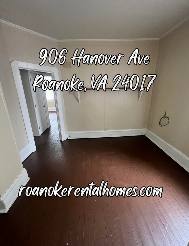 906 Hanover Ave Nw ##Nw - Photo 4 of 5