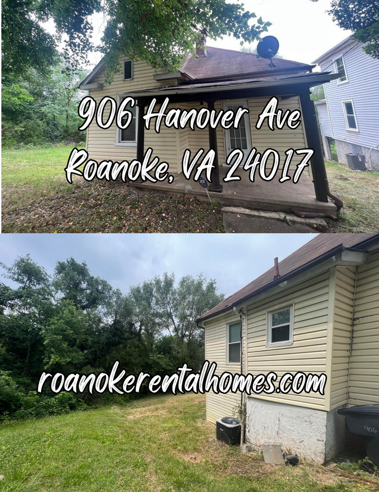 906 Hanover Ave Nw ##Nw - Photo 5 of 5
