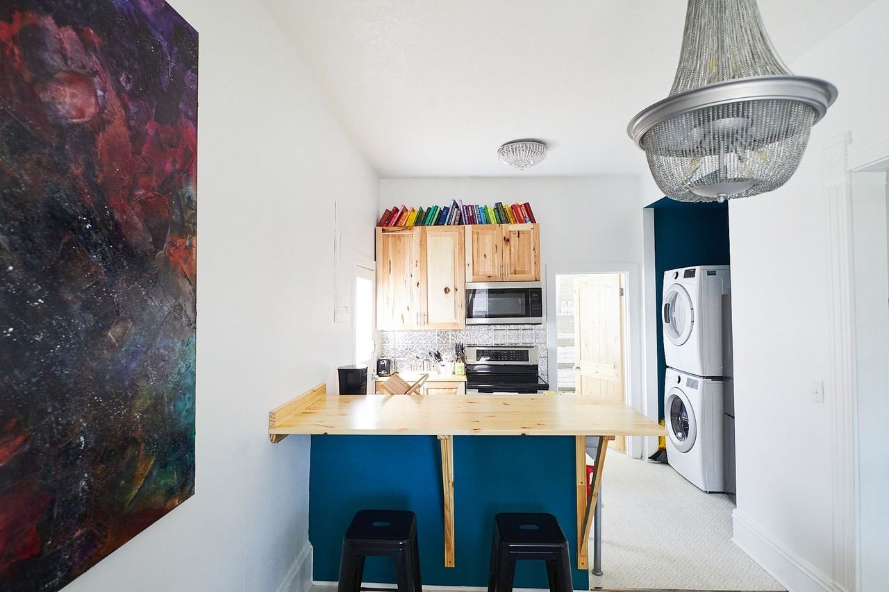 Clark/Rainbow - Photo 2 of 30