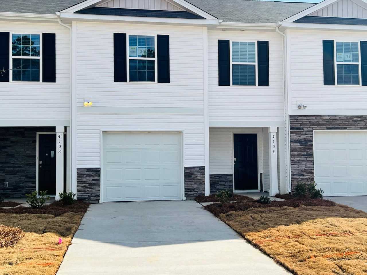 4134 Lurelin Ln #4134