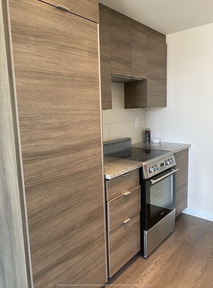 488 Southwest Marine Drive #2107 - Photo 2 of 11