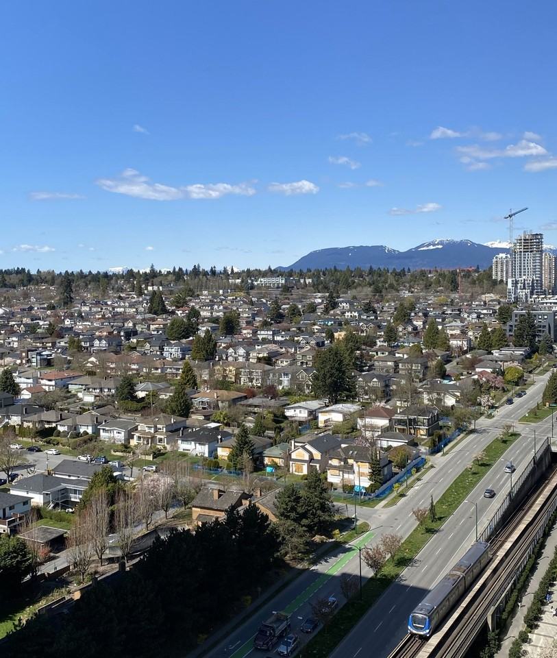 488 Southwest Marine Drive #2107 - Photo 5 of 11