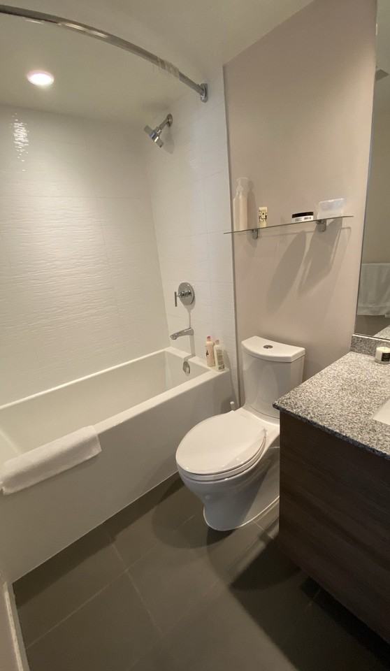 488 Southwest Marine Drive #2107 - Photo 7 of 11