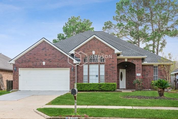 1388 Havelock Dr, Houston, TX 77386 - 3 Bedroom Apartment for Rent ...