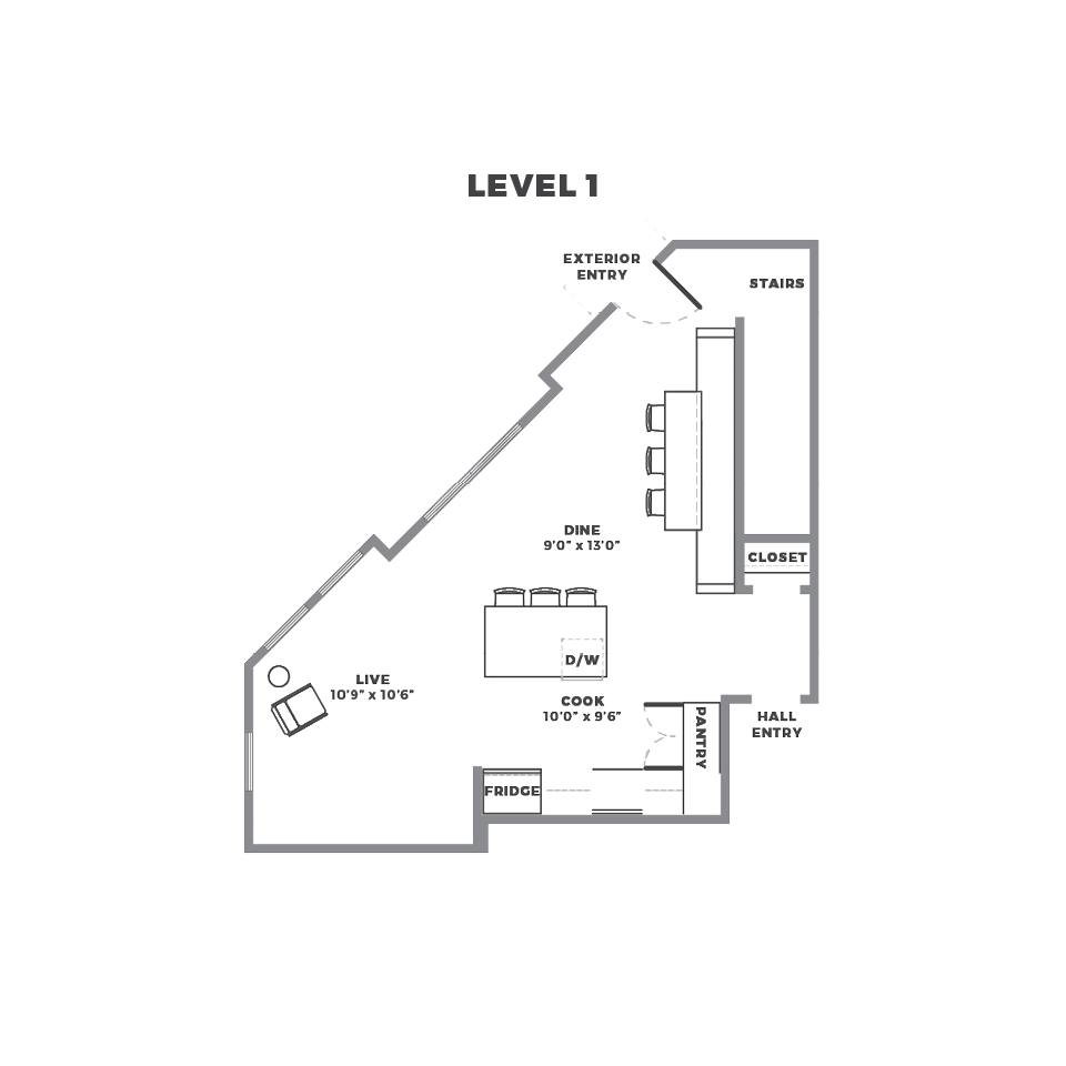 1702 17 Avenue Southwest #112 - Photo 2 of 26