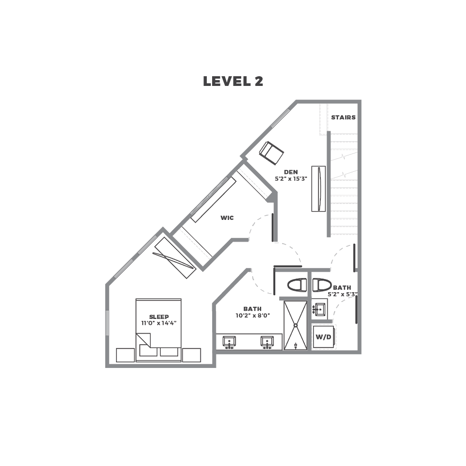 1702 17 Avenue Southwest #112 - Photo 6 of 26