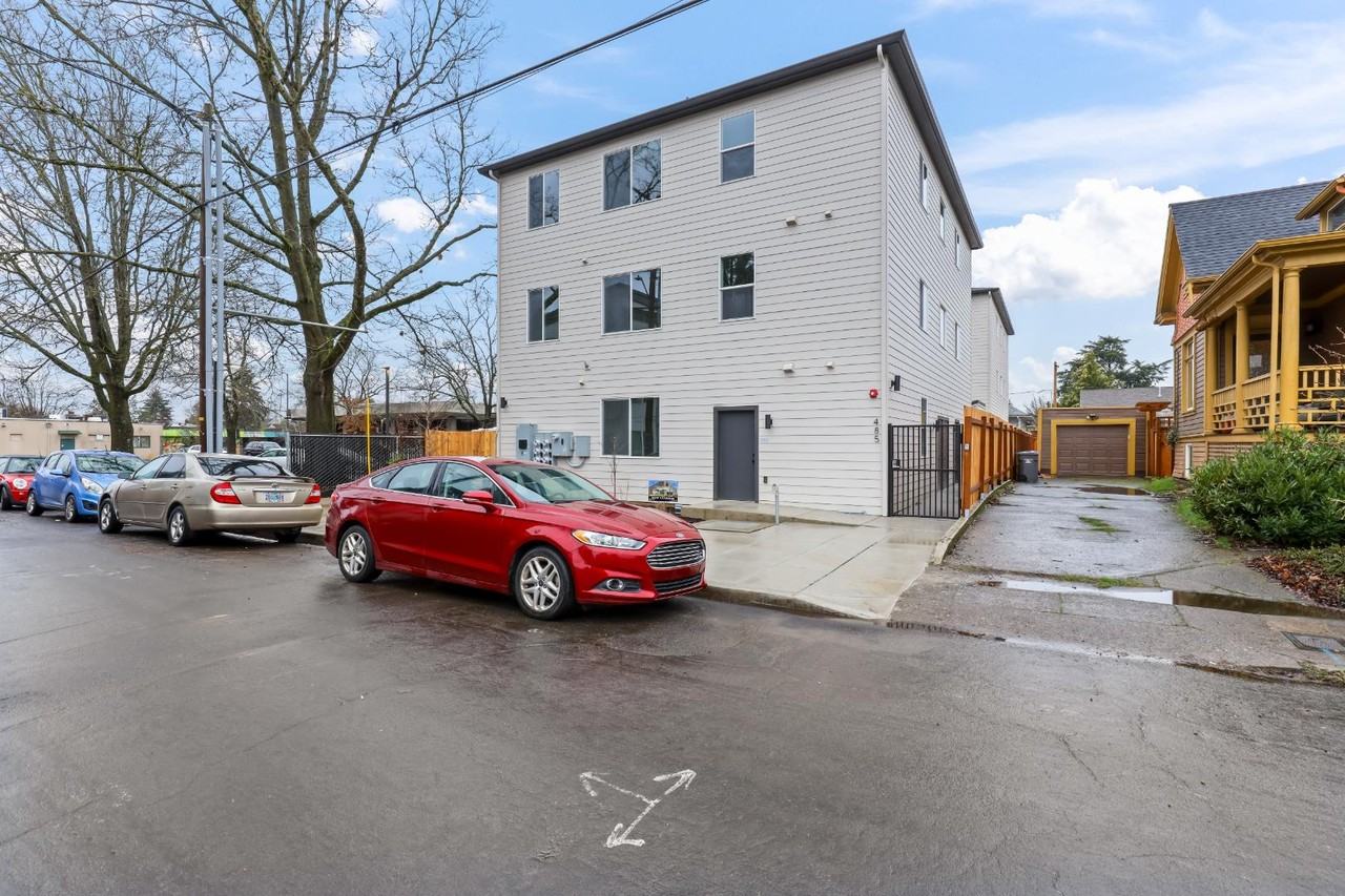 50M - Jessup St - Photo 2 of 4