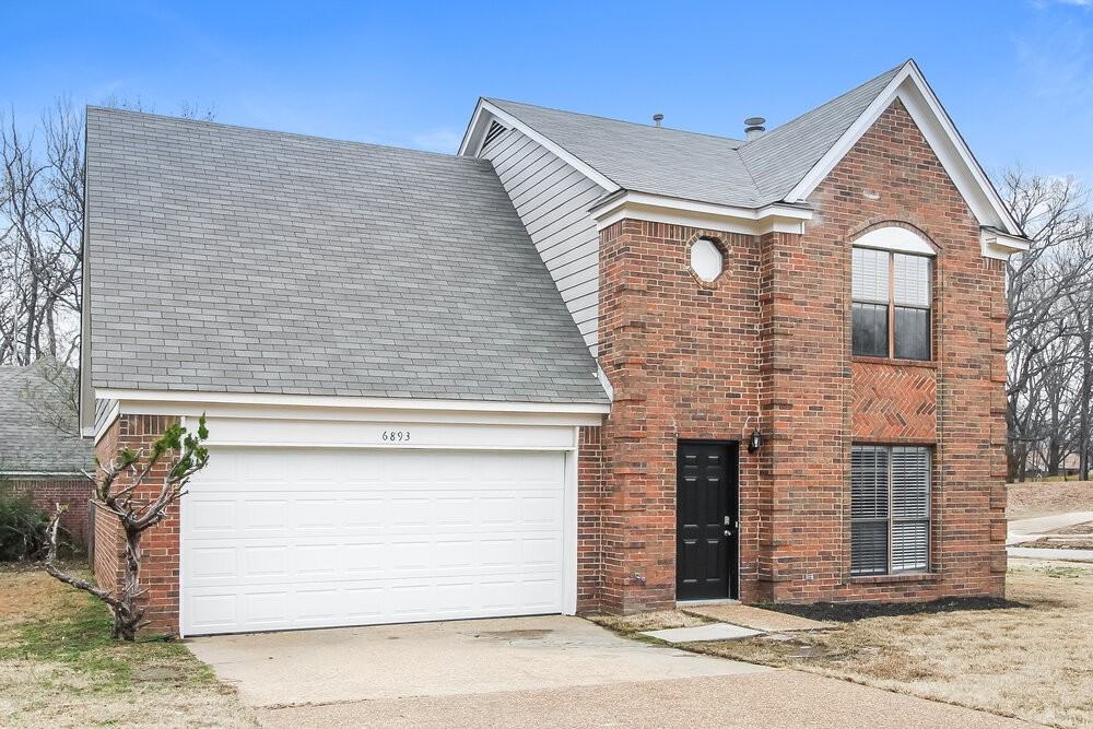 6893 Delta Newberry Cv - Photo 5 of 17